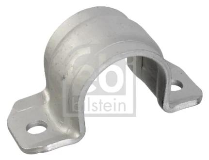 Кронштейн стабілізатора (заднього) Skoda Octavia/ Superb II/ VW CC/ Golf V/VI/ Passat FEBI BILSTEIN 23604