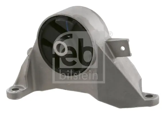 Подушка двигуна (передня) Fiat Croma/Opel Vectra 2.2/2.2D 02- FEBI BILSTEIN 23677 (фото 1)