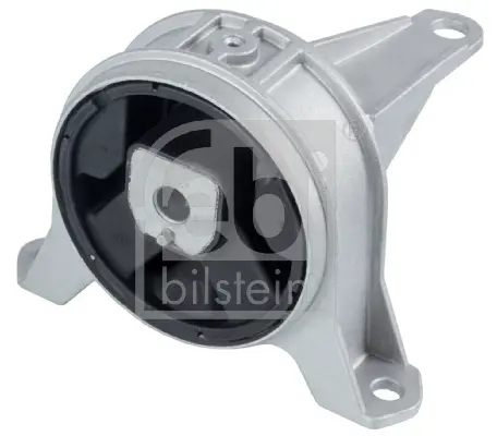Подушка двигуна (передня) (R) Opel Astra H/Zafira B 04-15 FEBI BILSTEIN 23681 (фото 1)
