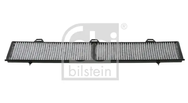 Фільтр салону BMW 3 (E90)/X1 (E84) 03- (вугільний) FEBI BILSTEIN 23683 (фото 1)