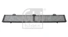 Фільтр салону BMW 3 (E90)/X1 (E84) 03- (вугільний) FEBI BILSTEIN 23683 (фото 1)