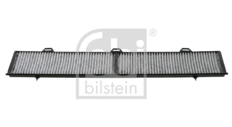 Фільтр салону BMW 3 (E90)/X1 (E84) 03- (вугільний) FEBI BILSTEIN 23683