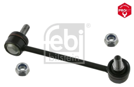 Тяга стабілізатора (переднього) (L) Opel Frontera/Isuzu Trooper 91- (L=150) FEBI BILSTEIN 23688