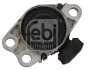 Подушка двигуна RENAULT Kangoo 1997-2013 (вир-во FEBI) FEBI BILSTEIN 23691 (фото 2)