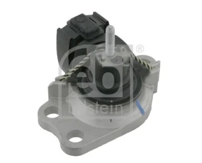 Подушка двигуна RENAULT Kangoo 1997-2013 (вир-во FEBI) FEBI BILSTEIN 23691