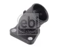 Фланець системи охолодження BMW 3 (E36)/5 (E34) 90-01 FEBI BILSTEIN 23742 (фото 1)