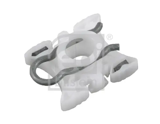 Колодка склопідйомника BMW (вир-во Febi) FEBI BILSTEIN 23749 (фото 1)