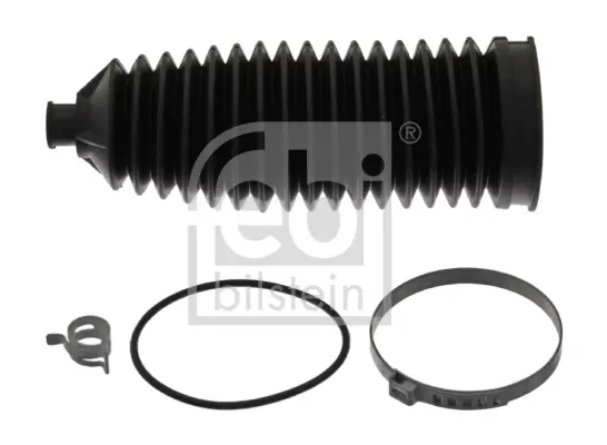 Пильовик рул. рейки MERCEDES E-CLASS 95-03 з двох сторін (Вир-во FEBI) FEBI BILSTEIN 23844 (фото 1)