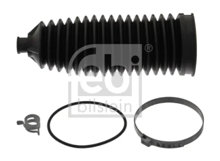 Пильовик рул. рейки MERCEDES E-CLASS 95-03 з двох сторін (Вир-во FEBI) FEBI BILSTEIN 23844