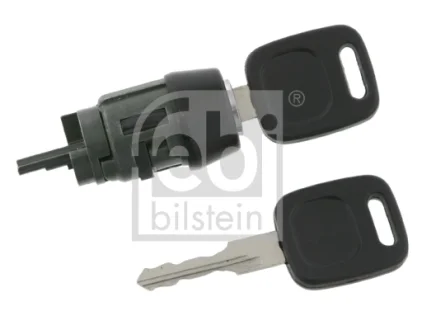Замок запалювання Audi 100/80 -94 FEBI BILSTEIN 23904
