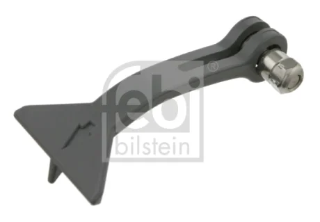 Ручка відкривання капоту MB E-class (W124) FEBI BILSTEIN 23915