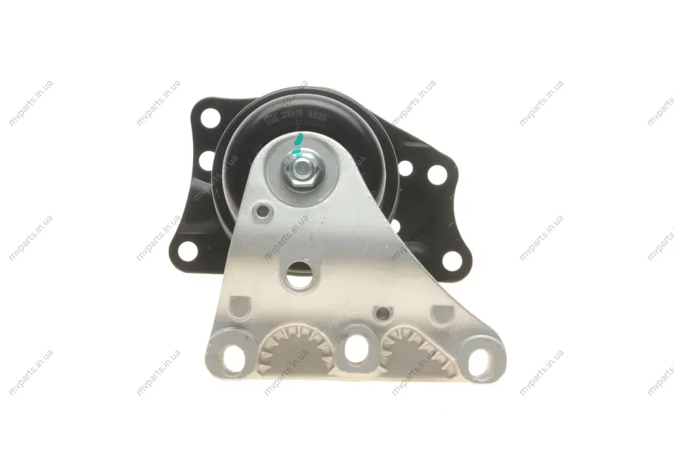 Подушка двигуна (R) Skoda Roomster/ Fabia/ VW Polo -15 FEBI BILSTEIN 23918 (фото 1)