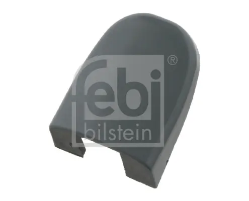 Ковпачок ручки дверей Skoda Roomster 06-15/ VW Polo/ Passat/ Golf 96- FEBI BILSTEIN 23920 (фото 1)