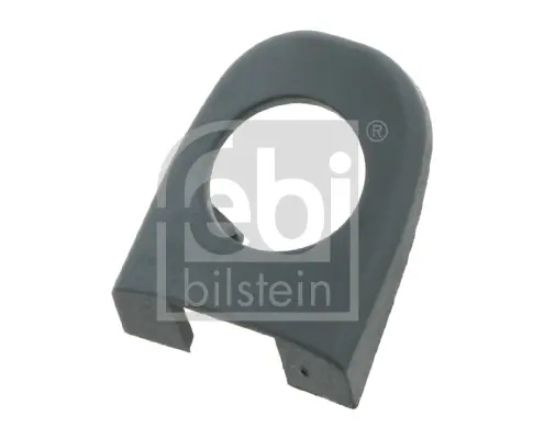 Ковпачок ручки дверей Skoda Roomster 06-15/ VW Polo/ Passat/ Golf 96- FEBI BILSTEIN 23922 (фото 1)