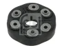 Муфта кардана еластична BMW 3/5/6/7 2.0D-4.8 03-13 FEBI BILSTEIN 23959 (фото 1)