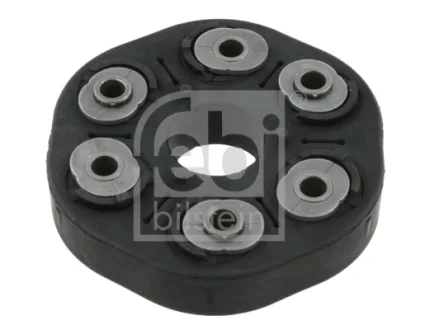 Муфта кардана еластична BMW 3/5/6/7 2.0D-4.8 03-13 FEBI BILSTEIN 23959