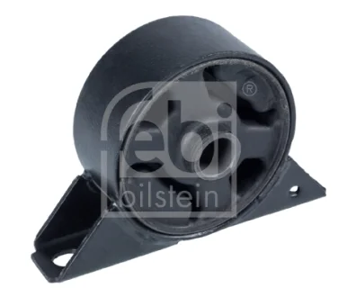 Подушка двигуна (L) Volvo S40 I/V40 1.6-2.0 95-04 FEBI BILSTEIN 24009