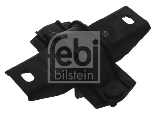 Подушка КПП MB M-class (W163) 98-05 FEBI BILSTEIN 24029 (фото 1)