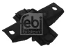 Подушка КПП MB M-class (W163) 98-05 FEBI BILSTEIN 24029 (фото 1)
