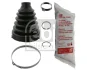 Пильник ШРКШ (внутрішній) BMW X5 (E53)/3 (E46) 2.5-4.8 00-06 (27x96x125mm) FEBI BILSTEIN 24031