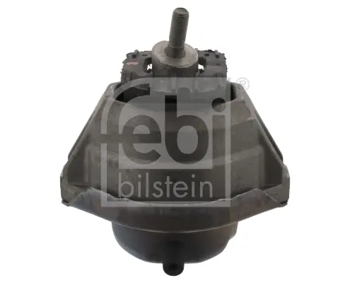 Подушка двигуна (R) BMW 5 (E60) 2.5-3.0d 03-10 FEBI BILSTEIN 24097 (фото 1)