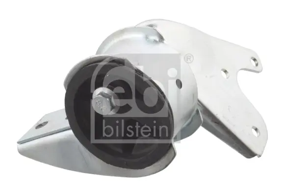 Подушка двигуна (задня) (L) Smart ForTwo/Roadster 98- FEBI BILSTEIN 24191 (фото 1)