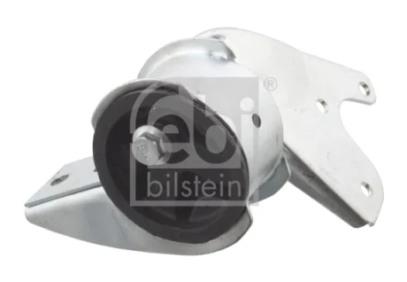 Подушка двигуна (задня) (L) Smart ForTwo/Roadster 98- FEBI BILSTEIN 24191
