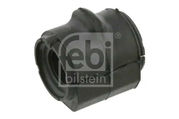 Втулка стабілізатора FORD MONDEO III 00-07 перед. міст (Вир-во FEBI) FEBI BILSTEIN 24219 (фото 1)