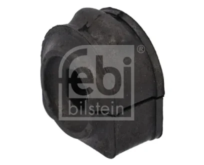 Втулка стабілізатора (заднього) Ford Mondeo III 00-07 FEBI BILSTEIN 24223