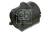 Втулки стаб. FORD FIESTA V передн. вісь (Вир-во Febi) FEBI BILSTEIN 24225 (фото 1)