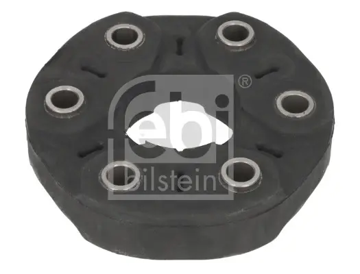 Муфта кардана еластична Ford Transit 94- FEBI BILSTEIN 24250 (фото 1)