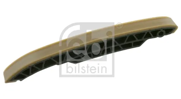 Планка заспокоювача ланцюга ГРМ (справа/знизу) MB (W221/C215/216/R230/231) 99- FEBI BILSTEIN 24284 (фото 1)