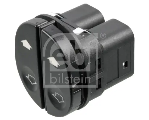 Кнопка склопідіймача (L) Ford Connect 02- FEBI BILSTEIN 24317 (фото 1)