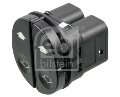 Кнопка склопідіймача (L) Ford Connect 02- FEBI BILSTEIN 24317
