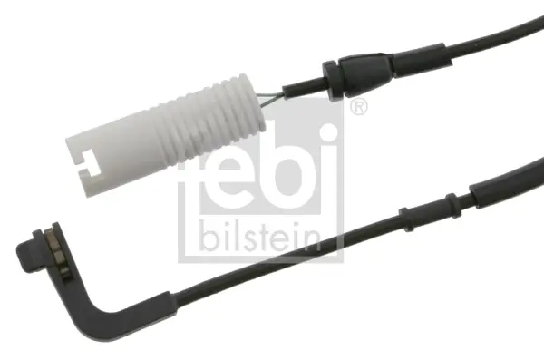 Датчик зносу гальмівних колодок (задніх) BMW 3 (E90/E91/E92) 03-12 (L=1093mm) FEBI BILSTEIN 24319 (фото 1)