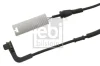 Датчик зносу гальмівних колодок (задніх) BMW 3 (E90/E91/E92) 03-12 (L=1093mm) FEBI BILSTEIN 24319 (фото 1)