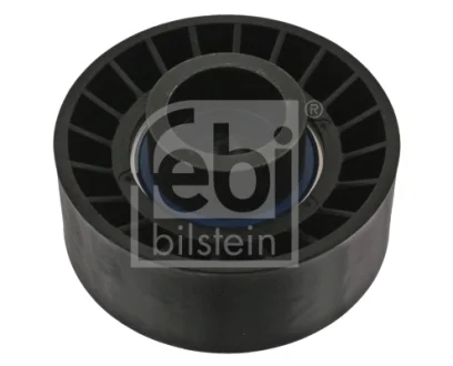 Ролик генератора Ford Transit 2.0DI 00- (паразитний) (65x26х8) FEBI BILSTEIN 24407