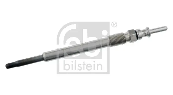Свічка розжарювання (вир-во FEBI) FEBI BILSTEIN 24428 (фото 1)