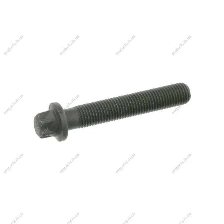 Болт кріплення кришки шатуна MB Sprinter/Vito CDI (M8x1x47 Torx E10) FEBI BILSTEIN 24431 (фото 1)