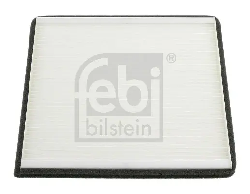 Фільтр салону Toyota Land Cruiser 03-/Camry 00-05/Prius 00-/Lexus GX 01-/RX/Subaru Legacy 03-15 FEBI BILSTEIN 24434 (фото 1)