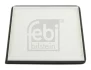 Фільтр салону Toyota Land Cruiser 03-/Camry 00-05/Prius 00-/Lexus GX 01-/RX/Subaru Legacy 03-15 FEBI BILSTEIN 24434 (фото 1)