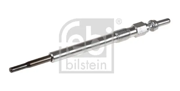 Свічка розжарювання (вир-во FEBI) FEBI BILSTEIN 24484 (фото 1)