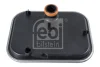 Фільтр АКПП MB A-class (W168)/Vaneo (414) 97-05 FEBI BILSTEIN 24536 (фото 1)