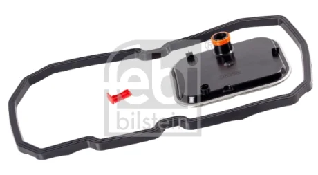 Фільтр АКПП MB A (W168), VANEO (414) 97-05 з прокладкою (вир-во FEBI) FEBI BILSTEIN 24568