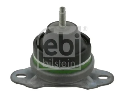 Подушка двигуна (R) Citroen C5/C6/C8/ Peugeot 407/607/807 2.2 HDI 02- FEBI BILSTEIN 24591