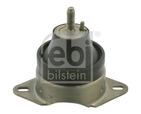 Подушка двигуна (R) Citroen Jumpy/Peugeot 806 2.0 HDi 99-06 FEBI BILSTEIN 24593 (фото 1)