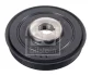 Шків колінвалу Citroen Berlingo/Jumpy/Peugeot Expert 1.9D/2.0HDI 98- (6PK) FEBI BILSTEIN 24628 (фото 1)