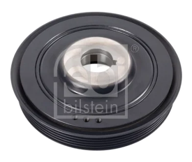 Шків колінвалу Citroen Berlingo/Jumpy/Peugeot Expert 1.9D/2.0HDI 98- (6PK) FEBI BILSTEIN 24628