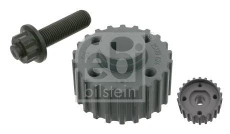 Шестерня колінвалу VW Golf III/Polo 1.9 TDI 95-02 (z=22) FEBI BILSTEIN 24672