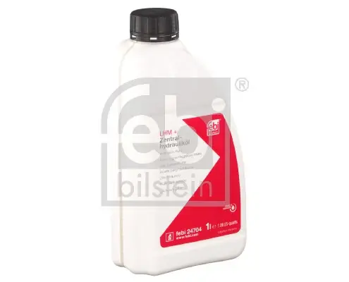 Рідина для гідросистеми LHM+ (1л) FEBI BILSTEIN 24704 (фото 1)